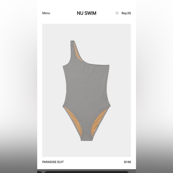 NU SWIM - Picture 4 of 4